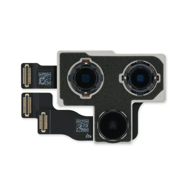 iPhone 11 Pro and Pro Max Rear Camera - (NOT A REAL PRODUCT THIS IS A TEST WEBSITE)