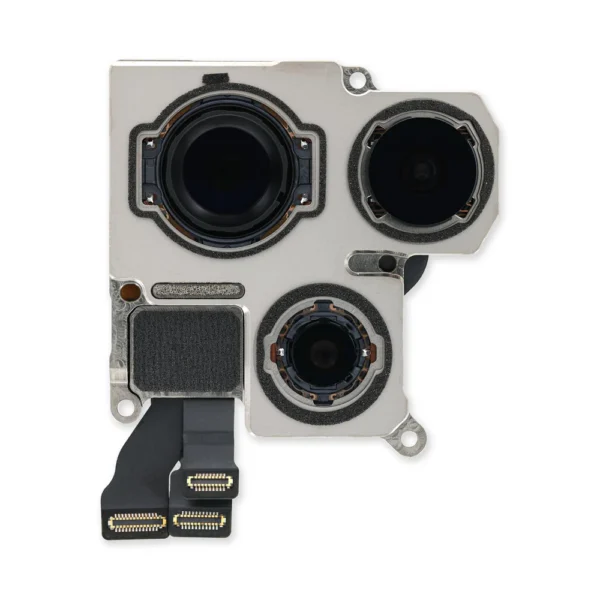 iPhone 15 Pro Rear Camera - (NOT A REAL PRODUCT THIS IS A TEST WEBSITE)