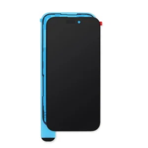 iPhone 15 Pro Screen - (NOT A REAL PRODUCT THIS IS A TEST WEBSITE)