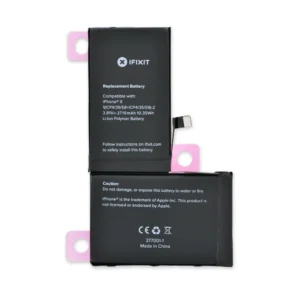 iPhone X Battery - (NOT A REAL PRODUCT THIS IS A TEST WEBSITE)