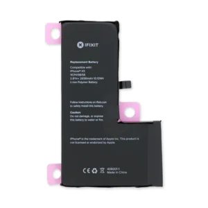 iPhone XS Battery - (NOT A REAL PRODUCT THIS IS A TEST WEBSITE)