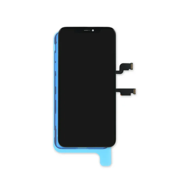iPhone XS Max Screen - (NOT A REAL PRODUCT THIS IS A TEST WEBSITE)