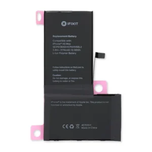 iPhone XS Max Battery - (NOT A REAL PRODUCT THIS IS A TEST WEBSITE)